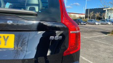 Volvo XC90 2.0 B5D [235] Plus Dark 5dr AWD Geartronic Diesel Estate